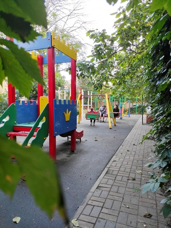 
  Продается 1-комн. квартира, 42 м², 1-я Круговая ул, д. 91
. Фото 19.