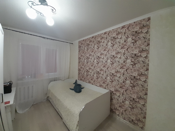 
  Продается 3-комн. квартира, 64 м², Зорге ул, д. 35
. Фото 7.