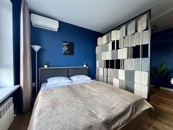 
  Продается 1-комн. квартира, 39 м², Берберовская ул, д. 32
. Фото 6.