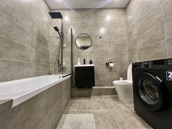 
  Продается 1-комн. квартира, 39 м², Берберовская ул, д. 32
. Фото 8.