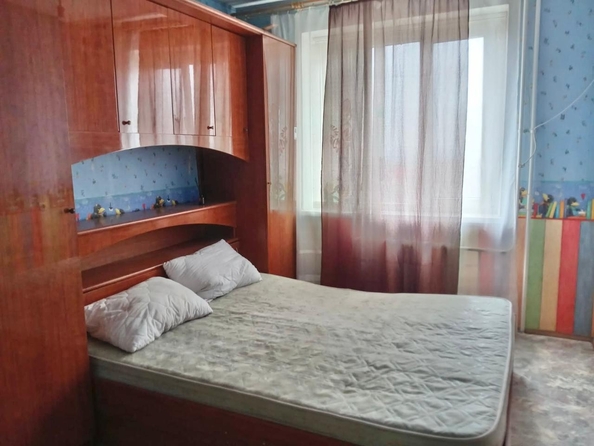 
  Продается 3-комн. квартира, 63.8 м², Содружества ул, д. 84/1
. Фото 5.