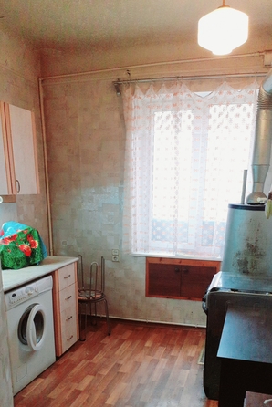 
  Продается 2-комн. квартира, 32 м², Турмалиновская ул, д. 81
. Фото 12.
