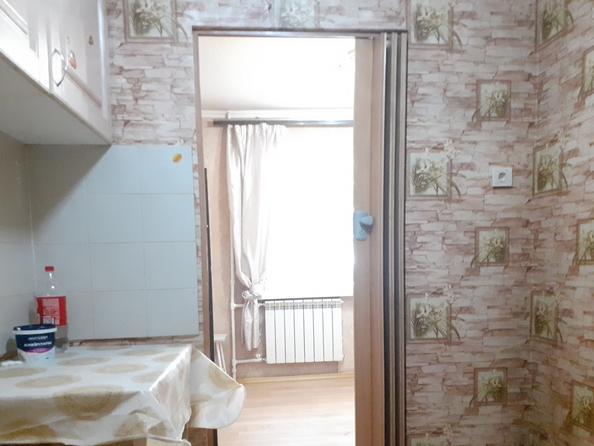 
  Продается 1-комн. квартира, 13.1 м², Нансена ул, д. 114
. Фото 7.