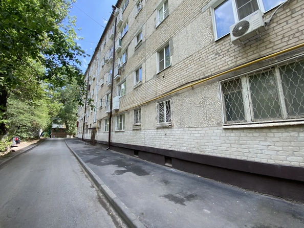 
  Продается 1-комн. квартира, 31 м², 2-я Краснодарская ул, д. 965
. Фото 10.