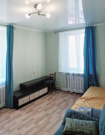 
  Продается 2-комн. квартира, 46.1 м², Халтуринский пер, д. 29/21
. Фото 5.