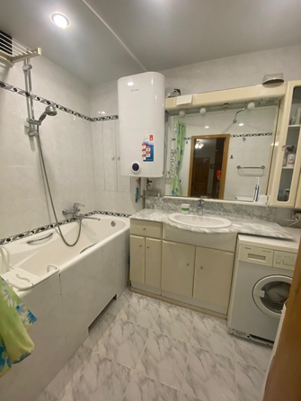 
  Продается 3-комн. квартира, 85 м², Города Волос ул, д. 135/136
. Фото 7.