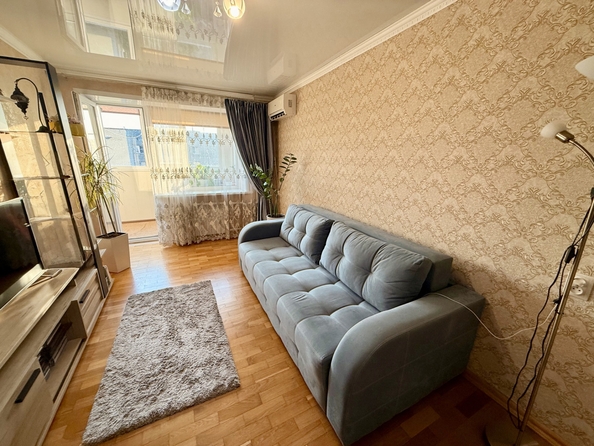 
  Продается 1-комн. квартира, 32 м², Стачки пр-кт, д. 203
. Фото 1.
