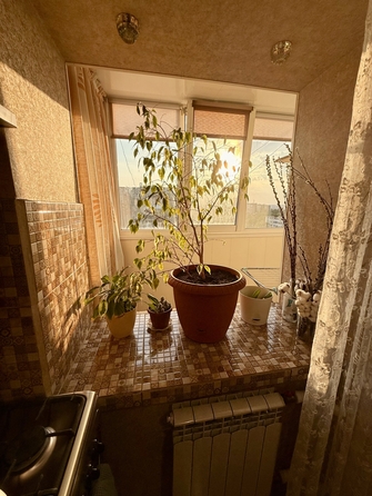 
  Продается 1-комн. квартира, 32 м², Стачки пр-кт, д. 203
. Фото 7.