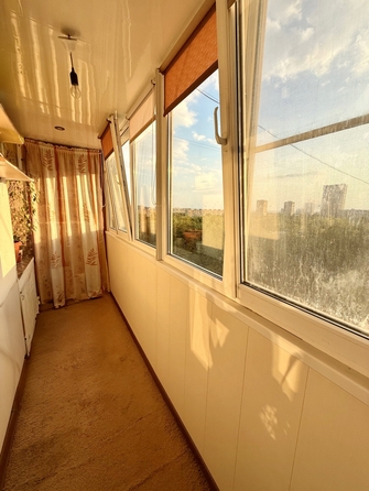 
  Продается 1-комн. квартира, 32 м², Стачки пр-кт, д. 203
. Фото 13.