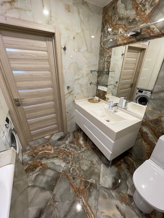 
  Продается 3-комн. квартира, 79 м², Михаила Нагибина пр-кт, д. 31
. Фото 15.