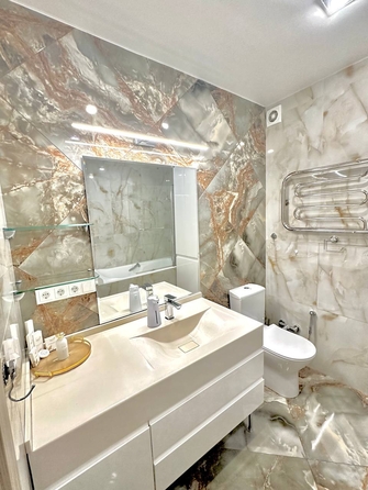 
  Продается 3-комн. квартира, 79 м², Михаила Нагибина пр-кт, д. 31
. Фото 16.