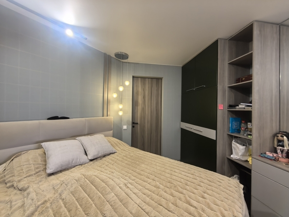 
  Продается 3-комн. квартира, 70.5 м², Соколова пр-кт, д. 86
. Фото 14.