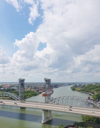 
  Продается 2-комн. квартира, 50 м², Береговая ул, д. 6
. Фото 10.
