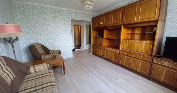 
  Продается 2-комн. квартира, 50 м², Ворошиловский пр-кт, д. 91/1
. Фото 1.