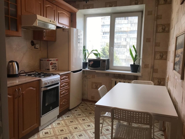 
  Продается 2-комн. квартира, 50 м², Ворошиловский пр-кт, д. 91/1
. Фото 3.