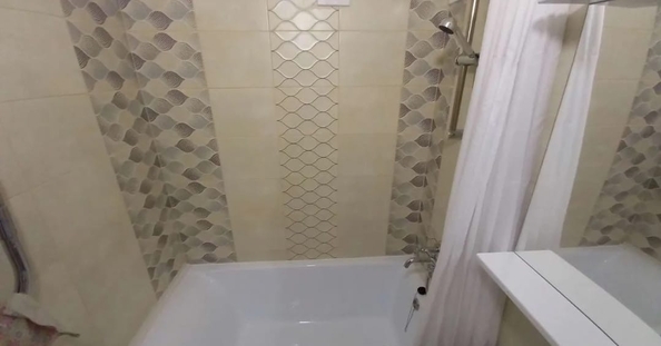 
  Продается 2-комн. квартира, 50 м², Ворошиловский пр-кт, д. 91/1
. Фото 6.