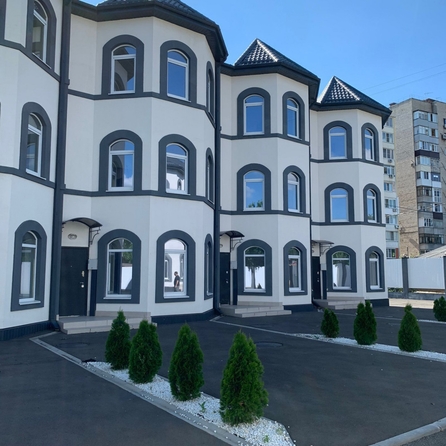 
  Продается дом, 134.8 м², Ростов-на-Дону
. Фото 1.