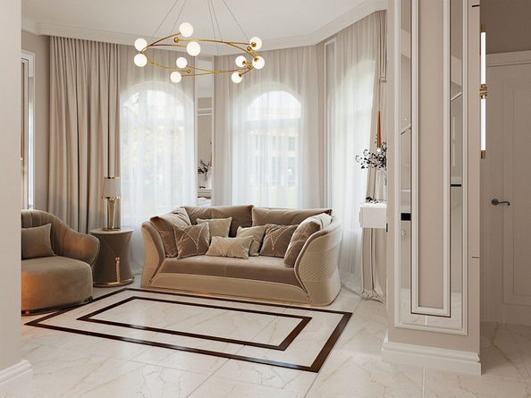 
  Продается дом, 134.8 м², Ростов-на-Дону
. Фото 6.