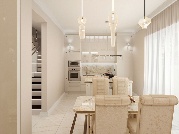 
  Продается дом, 134.8 м², Ростов-на-Дону
. Фото 9.