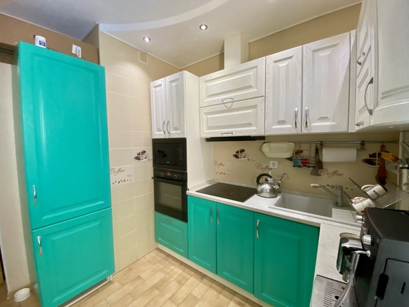 
  Продается 2-комн. квартира, 56 м², Суздальский пер, д. 19
. Фото 6.