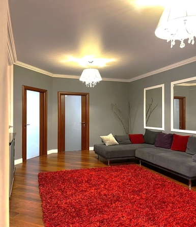 
  Продается 4-комн. квартира, 92.3 м², Доломановский пер, д. 11
. Фото 3.