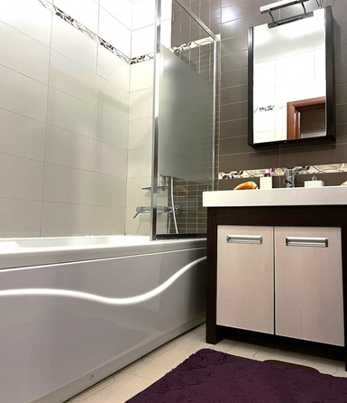
  Продается 4-комн. квартира, 92.3 м², Доломановский пер, д. 11
. Фото 7.