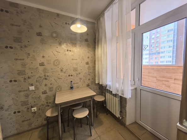 
  Продается 2-комн. квартира, 44 м², Городовикова ул, д. 34
. Фото 2.