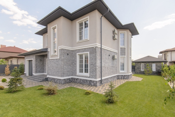 
  Продается дом, 270 м², поселок Темерницкий
. Фото 9.