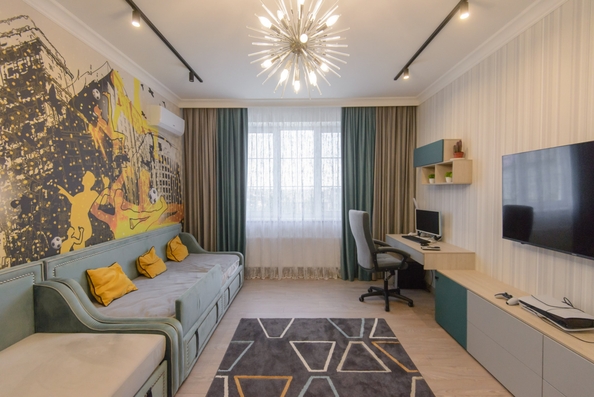 
  Продается дом, 270 м², поселок Темерницкий
. Фото 27.