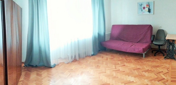 
  Продается 4-комн. квартира, 90 м², Ворошиловский пр-кт
. Фото 2.