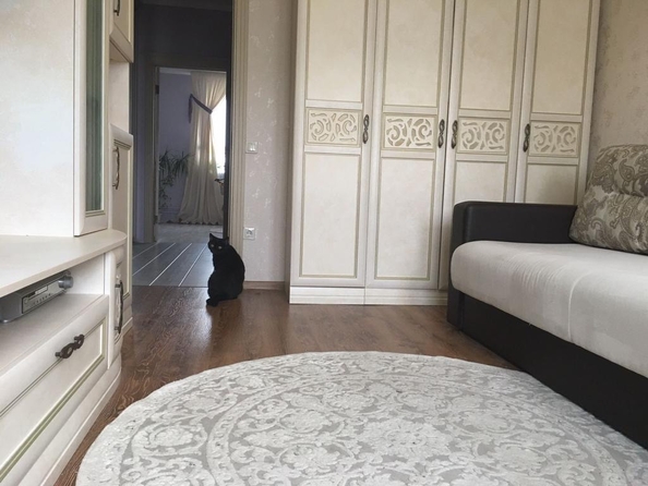 
  Продается 2-комн. квартира, 56 м², Жданова ул, д. 15
. Фото 12.