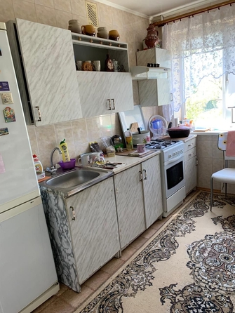 
  Продается 3-комн. квартира, 64 м², Волкова ул, д. 10/3
. Фото 7.