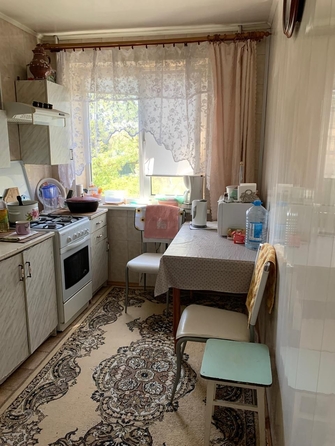 
  Продается 3-комн. квартира, 64 м², Волкова ул, д. 10/3
. Фото 8.