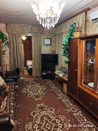 
  Продается 3-комн. квартира, 60 м², 2-я Краснодарская ул, д. 163
. Фото 3.