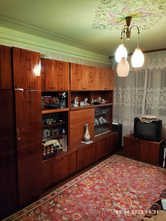 
  Продается 3-комн. квартира, 60 м², 2-я Краснодарская ул, д. 163
. Фото 4.