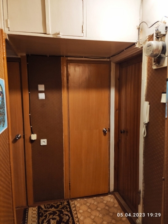 
  Продается 3-комн. квартира, 60 м², 2-я Краснодарская ул, д. 163
. Фото 7.
