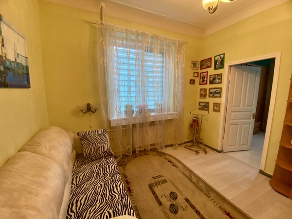
  Продается 3-комн. квартира, 60 м², 25-я линия ул, д. 9
. Фото 9.