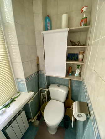 
  Продается 3-комн. квартира, 60 м², 25-я линия ул, д. 9
. Фото 14.