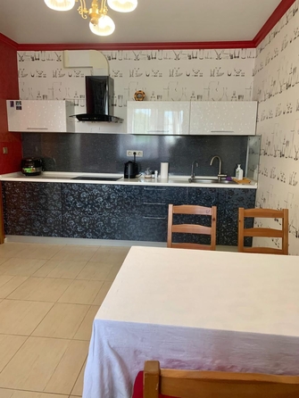 
  Продается 1-комн. квартира, 56.7 м², Еременко ул, д. 58/11
. Фото 2.