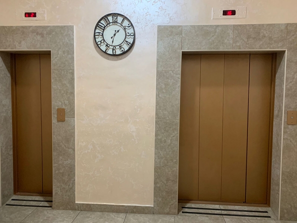 
  Продается 1-комн. квартира, 56.7 м², Еременко ул, д. 58/11
. Фото 19.