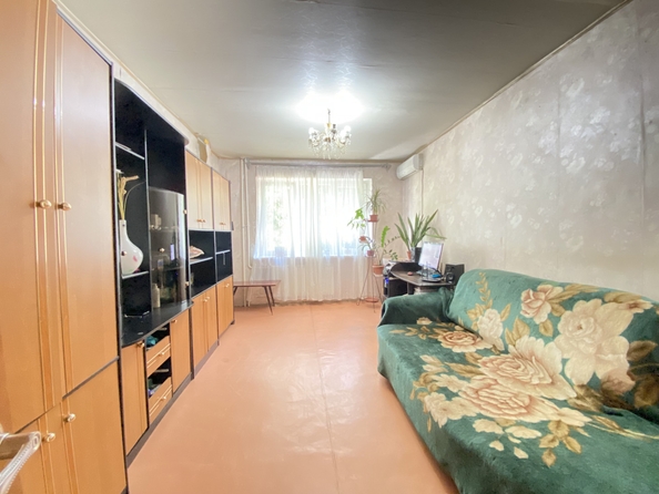 
  Продается 2-комн. квартира, 53 м², Зорге ул, д. 72
. Фото 1.