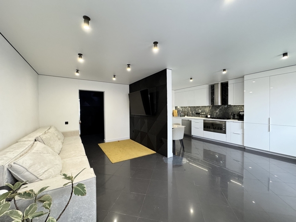 
  Продается дом, 134 м², поселок Рассвет
. Фото 2.