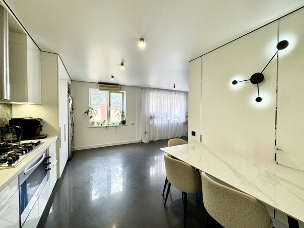 
  Продается дом, 134 м², поселок Рассвет
. Фото 5.