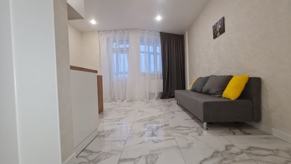 
  Продается студия, 28 м², Студенческая ул, д. 8
. Фото 2.