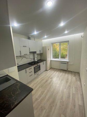 
  Продается 2-комн. квартира, 52 м², Королева пр-кт, д. 16
. Фото 4.