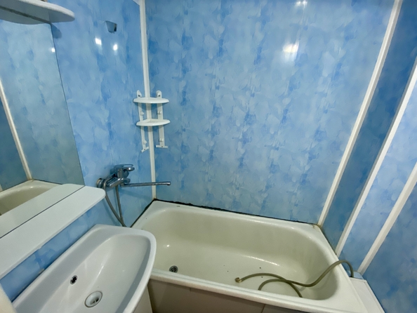 
  Продается 1-комн. квартира, 31 м², Миронова ул, д. 12
. Фото 5.