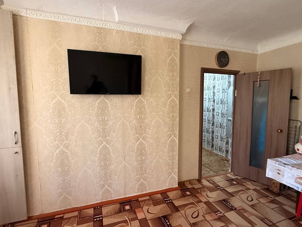 
  Продается 1-комн. квартира, 31.4 м², 1-я Краснодарская ул, д. 29
. Фото 2.