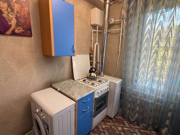 
  Продается 1-комн. квартира, 31.4 м², 1-я Краснодарская ул, д. 29
. Фото 7.