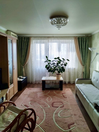 
  Продается 1-комн. квартира, 40 м², Театральный пр-кт, д. 47
. Фото 1.