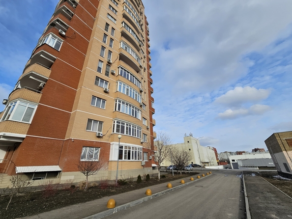 
  Продается 3-комн. квартира, 80 м², Оружейный пер, д. 9
. Фото 24.